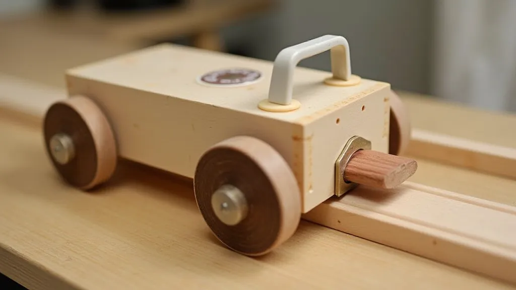 Emergency Brake System
