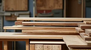 Choosing the Right Wood for Your Soap Box Car