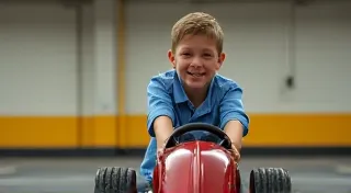 Braking Systems for Soap Box Cars: Safety First!
