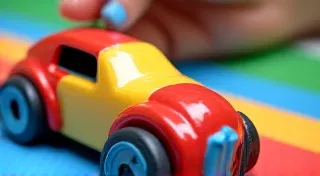 Decorating Your Soap Box Car: Unleash Your Creativity!
