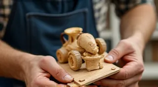 Soap Box Car Frame Construction: Step-by-Step Instructions