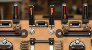 Essential Tools for Building a Soap Box Car
