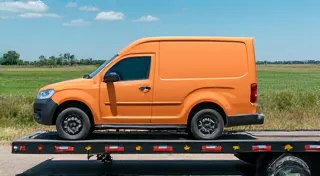 How to Transport Your Soap Box Car Safely