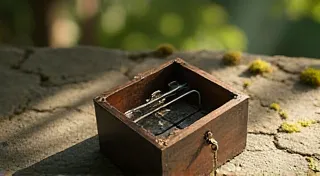 Whispers of the Workshop: Finding Flow and Intrinsic Motivation in the Soap Box Car Project
